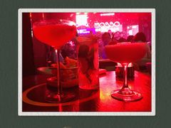 -MOSSO音乐酒吧·Live House(南京西路店)