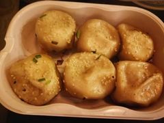 -小杨生煎(龙之梦购物中心店)