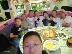 -巴特餐饮6加1音乐餐吧·新疆菜