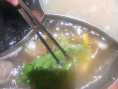 -原牛道·潮汕围炉火锅(讯美店)