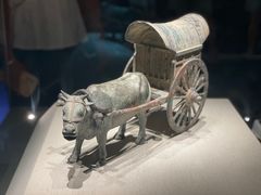 -深圳博物馆(古代艺术馆)