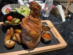 -Nord Grill&Bar Highland诺德西餐(深圳欢乐海岸店)