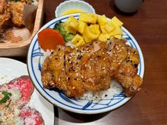 -8PINTS八品脱·日料·烧鸟·精酿小酒馆(莘庄店)
