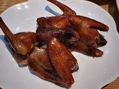 -林辉家宴·本地家常菜·头牌清远鸡(先锋店)
