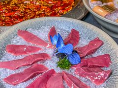 -大龙燚·旷野鲜火锅(广州首店)