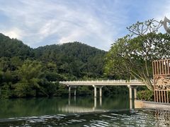 -碧水湾温泉