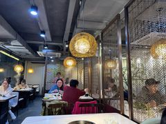 -德林酸菜鱼火锅(南丹店)