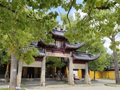 -西园戒幢律寺