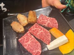 -まるみち   丸道东京烧肉(虹梅路店)