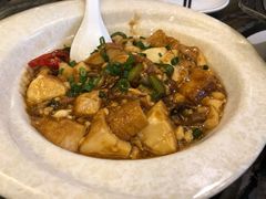 干煎酿豆腐-美极鲜食坊(宝安南路店)