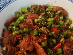 -赣菜笔记·江西米粉·小龙虾·小炒(曹杨路店)