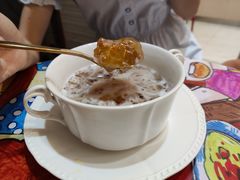 -甜心妈妈·榴莲星级糖水(北京路总店)