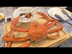 -震海贝烤贝·民俗特色店(延吉总店)