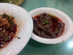 -望海潮海鲜店 特色家常菜(在海一方店)