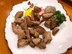 -银子铁板烧料理自助餐(人民广场店)