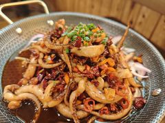 -衡厨(中南店)