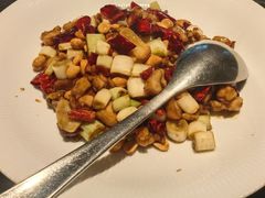 -金谷仓家庭料理(马泉营店)