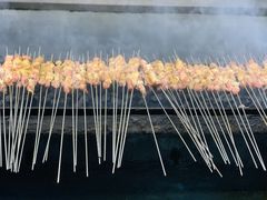 -老三烧烤(二环西路店)