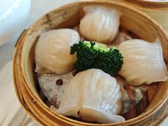 -鹭江潮餐厅•福建菜(鹭江佲家酒店)