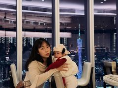 -广州四季酒店·意珍·意式自助餐