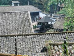 -渣滓洞