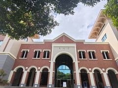 -厦门大学(思明校区)