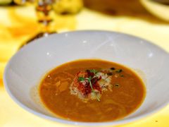 -上海和平饭店-华懋阁 The Cathay Room