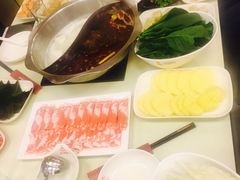 -彤德莱(青岛人民路店)