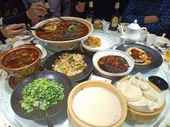 -北京老铺烤鸭(老城根店)
