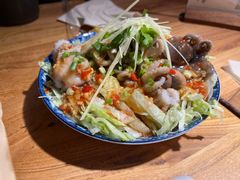 -捡角台湾食堂(宝山店)