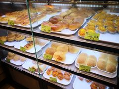 -圣安娜饼屋(新板樟堂店)