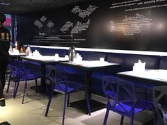 大堂-鱼酷活鱼烤鱼(昆明路店)