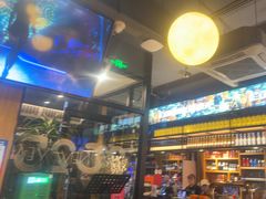 -本色.小马哥烧烤(五一路总店)