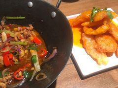 -北方家宴(番禺永旺店)