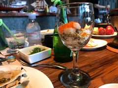 -Mr·Fish鱼鲜生海鲜放题(银泰in99店)
