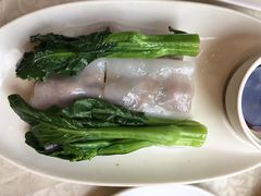 -龙的酒楼·手工早茶·顺德菜(近良路店)