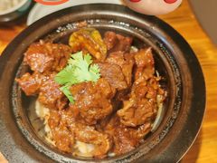 -牛头宴(凌水路店)