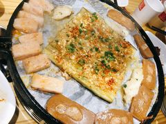 虾仁-么肆烤肉·中式自助·烤肉大排档(街道口季佳PAI店)