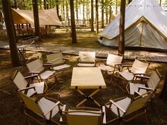 -南京金牛湖风景区