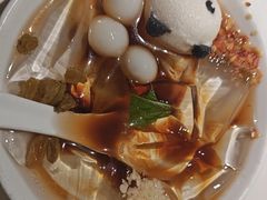 -茅庐毛血旺(临沂泰盛广场店)