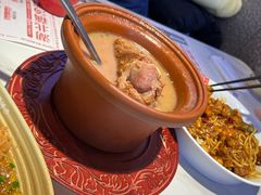 -来菜·湖北头牌藕汤(武商MALL众圆店)