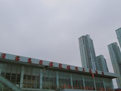 -傅家坡汽车客运站