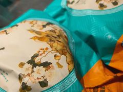 -宗泉烤全羊·烤羊腿·家常菜(解放东路店)