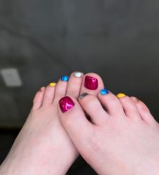 -情同手足美甲美睫
