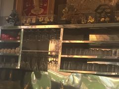 -無招牌海鮮(芽笼店)