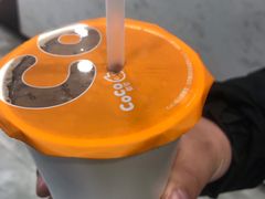 -CoCo都可(1818时尚大道美食城店)