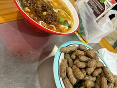 -古彭7只羊·招牌白串·碳锅羊肉旗舰店