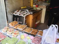 -老王记糕干(养鱼池路店)