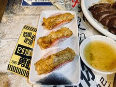 -粤轩楼广式特色餐厅(青岛路店)