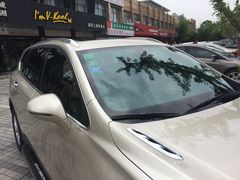 -车艺尚上海龙膜隐形车衣汽车贴膜旗舰店